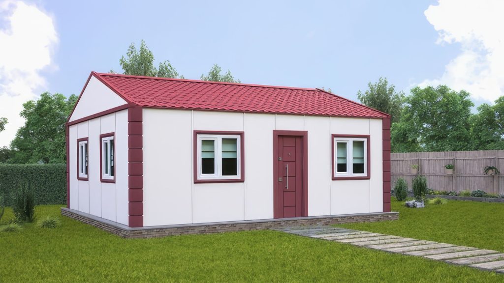 Ebox-T45