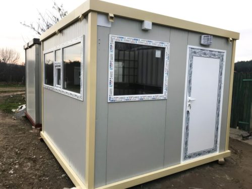 eurobox-kabina 1