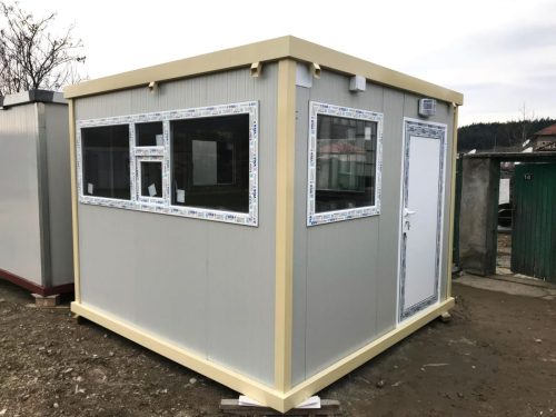 eurobox-kabina 4